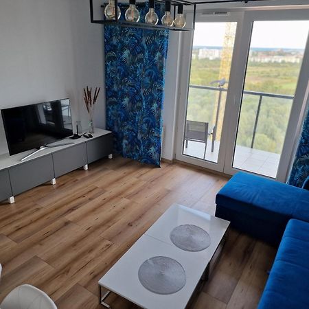 Sand Apartment Gdansk Exterior foto