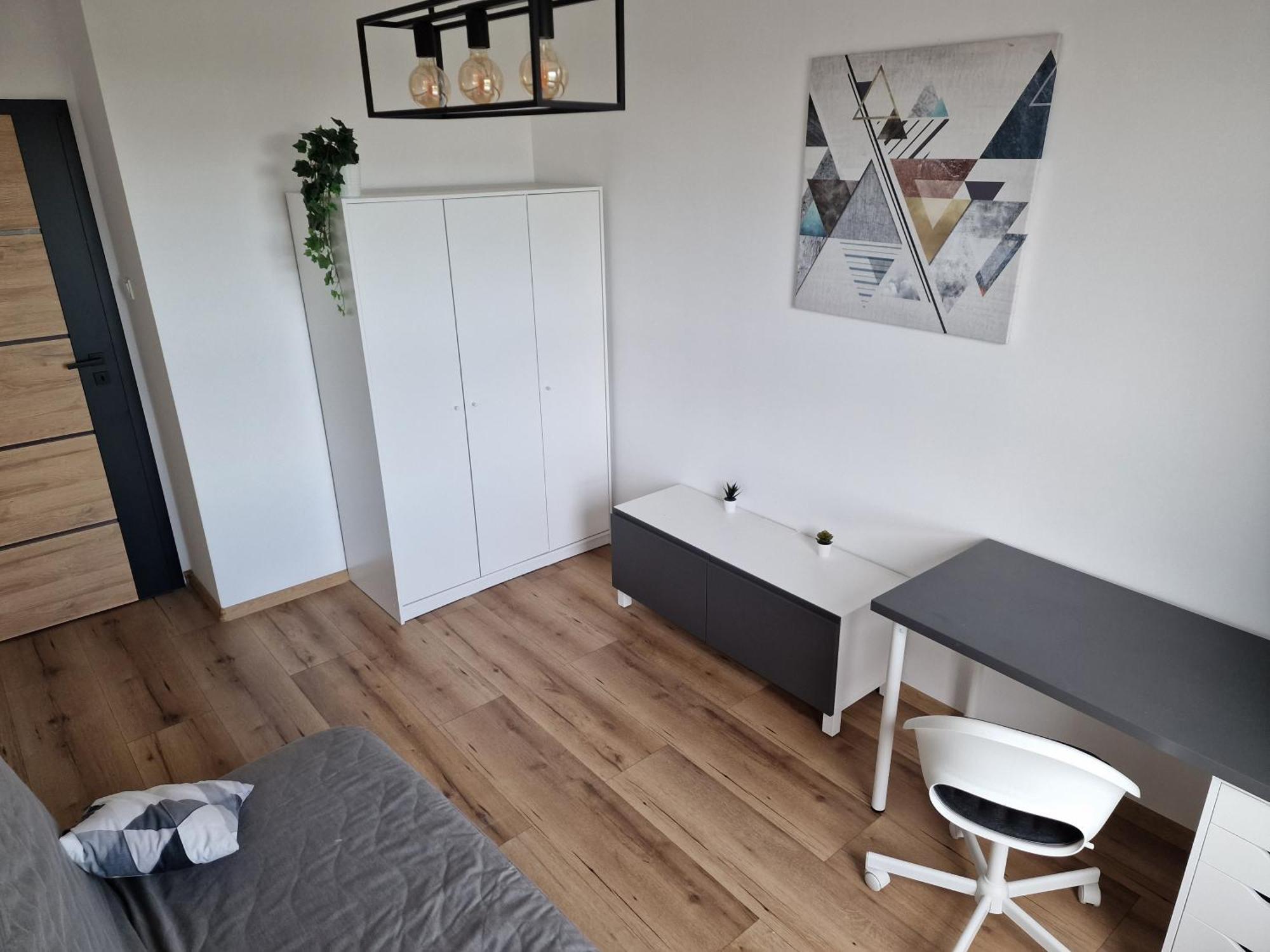 Sand Apartment Gdansk Exterior foto